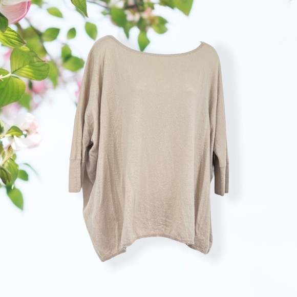 VINCE Cashmere Sweater - Picture 2 of 7